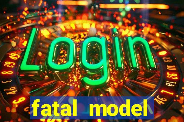 fatal model cruzeiro do sul